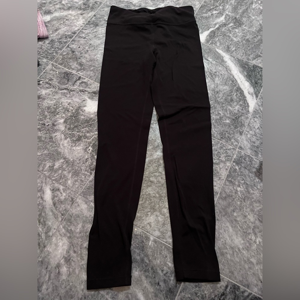 athleta girl - high rise chit chat tight